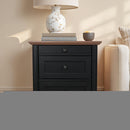 Hyde Nightstand
