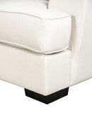 Hyde Park Loveseat w/ Pillows
