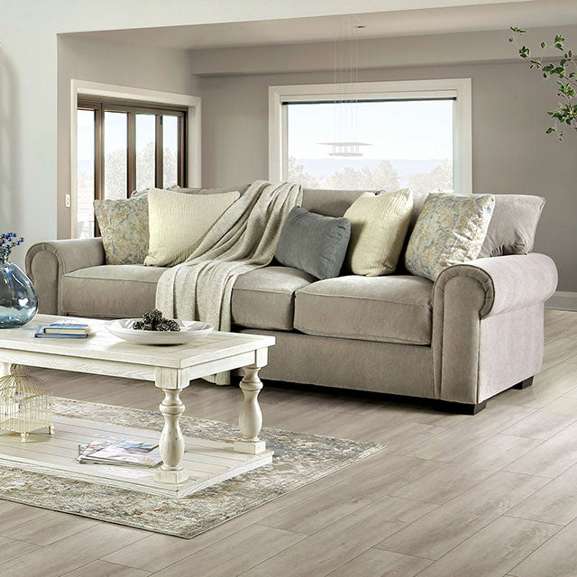 Loveseat Osborne