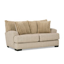 Loughlin Loveseat