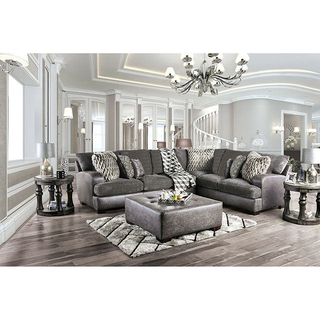 Gellhorn Sectional
