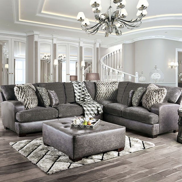 Gellhorn Sectional