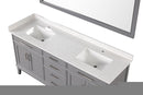 Almeria Vanity Set